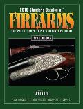 2018 Standard Catalog of Firearms The Collectors Price & Reference Guide