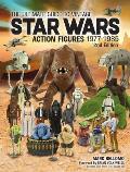 Ultimate Guide to Vintage Star Wars Action Figures 1977 1985