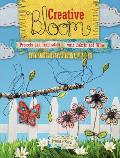 Creative Bloom Wire & Fabric Projects to Cultivate Your Inner Artist