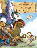 Explorers Guide to Drawing Fantasy Creatures
