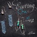 Earring Chic: 35 Hand-Selected Projects