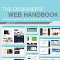 Designers Web Handbook What You Need to Know to Create for the Web