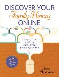 Discover Your Family History Online