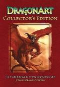 DragonArt Collectors Edition Your Ultimate Guide to Drawing Fantasy Art