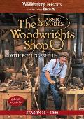 Classic Episodes, the Woodwright's Shop (Season 10)