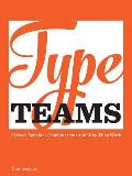 Type Teams