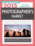 2015 Photographers Market