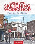 Creative Sketching Workshop
