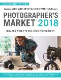 Photographers Market 2018