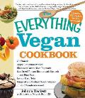 Everything Vegan Cookbook