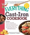 Everything Cast Iron Cookbook