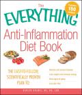 The Everything Anti-Inflammation Diet Book