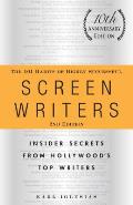 101 Habits of Highly Successful Screenwriters