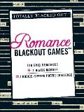 Romance Blackout Gamest