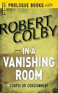 In the Vanishing Room
