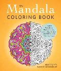 Mandala Coloring Book Inspire Creativity Reduce Stress & Bring Balance with 100 Mandala Coloring Pages