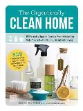 Organically Clean Home
