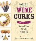 DIY Wine Corks 35+ Cute & Clever Cork Crafts