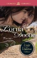 Lorna Doone: The Wild and Wanton Edition, Volume 3