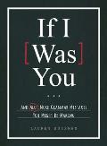 If I Was You & Alot More Grammar Mistakes You Might Be Making