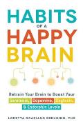 Habits Of A Happy Brain