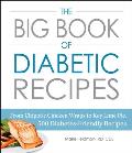 Big Book of Diabetic Recipes