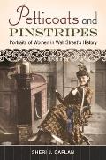 Petticoats and Pinstripes: Portraits of Women in Wall Street's History