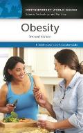 Obesity: A Reference Handbook