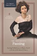 The Historian's Passing: Reading Nella Larsen's Classic Novel as Social and Cultural History