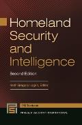 Homeland Security and Intelligence