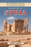 The History of Syria