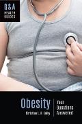 Obesity: Your Questions Answered