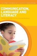 Communication, Language and Literacy