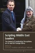 Scripting Middle East Leaders