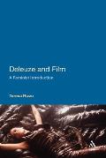 Deleuze and Film: A Feminist Introduction
