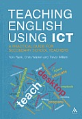 Teaching English Using Ict