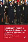 Emerging Powers in a Comparative Pe