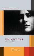 From Kafka to Sebald: Modernism and Narrative Form