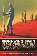 Right-Wing Spain in the Civil War E