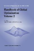 Handbook of Global Optimization: Volume 2
