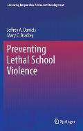 Preventing Lethal School Violence