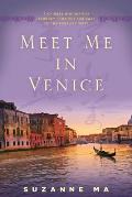 Meet Me In Venice A Chinese Immigrants Journey From The Far East To The Faraway West