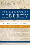 The Blessings of Liberty: A Concise History of the Constitution of the United States
