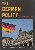 The German Polity, Eleventh Edition