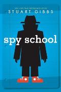 Spy School 01