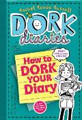 Dork Diaries 03 1/2 How to Dork Your Diary