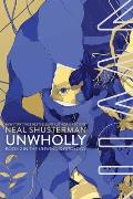 Unwind Dystology 02 UnWholly