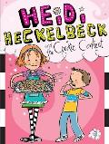 Heidi Heckelbeck 03 & the Cookie Contest