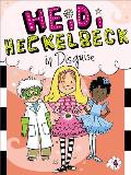 Heidi Heckelbeck 04 in Disguise