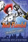 Neil Flamb? and the Crusader's Curse, 3